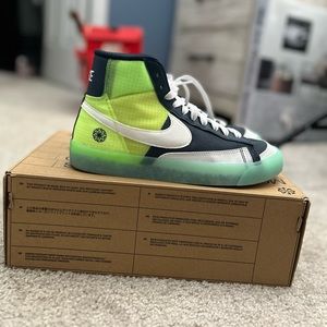 Nike Blazer Mid ‘77